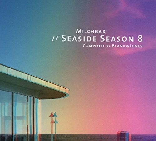 Milchbar 8 Seaside Season