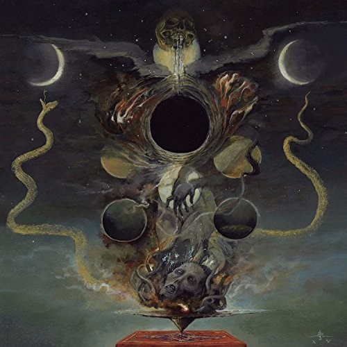 Wrathprayer / Force Of Darkness - Wrath Of Darkness vinyl record cover