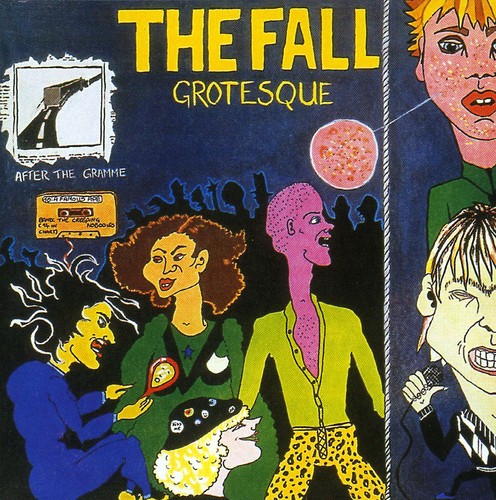 Album Art