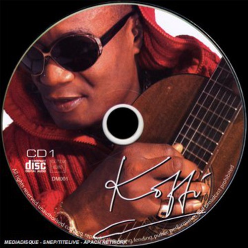 Album Art