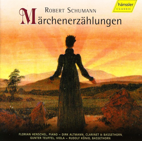 Marchenerzahlungen