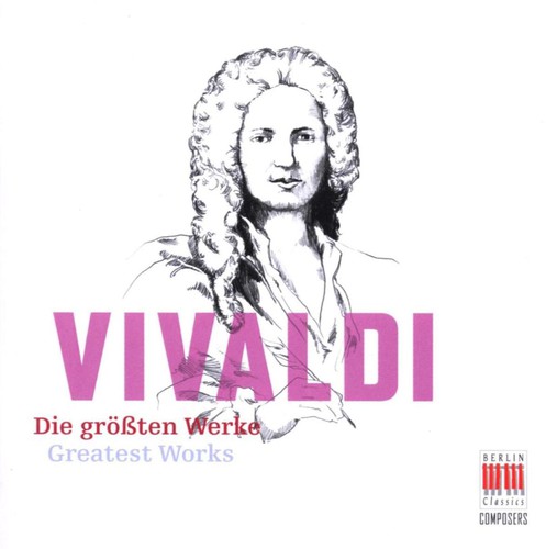 Greatest Works
