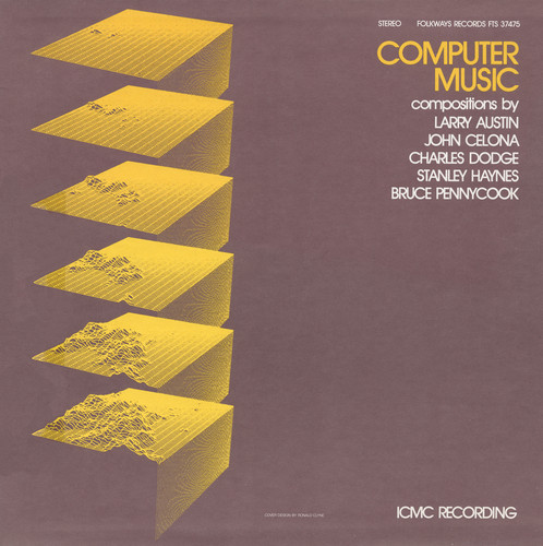 Computer Music / Various - Computer Music / Various