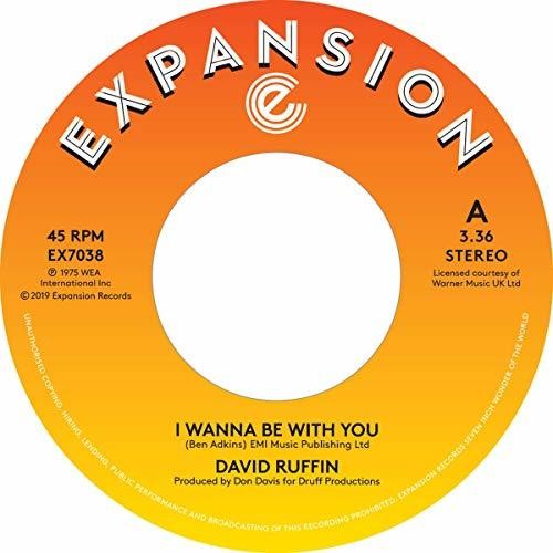 I Wanna Be With You
