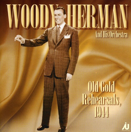 Old Gold Rehearsals 1944