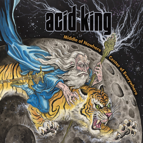 Album Art
