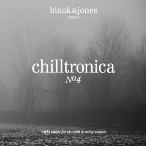 Chilltronica No 4
