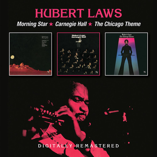 Morning Star / Carnegie Hall / Chicago Theme