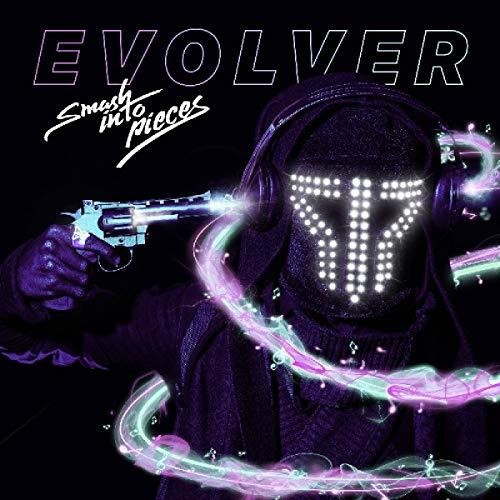 Evolver (Uk)