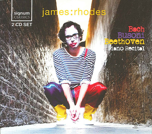 James: Rhodes