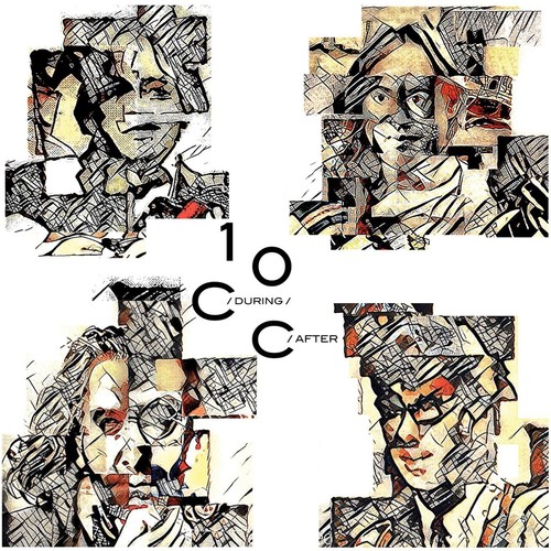 Album Art