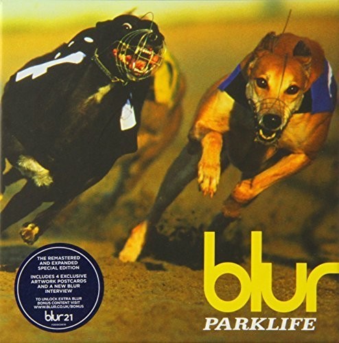 Album Art