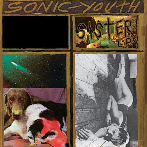 Sister: Reissue