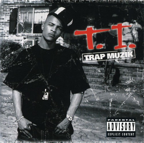Album Art