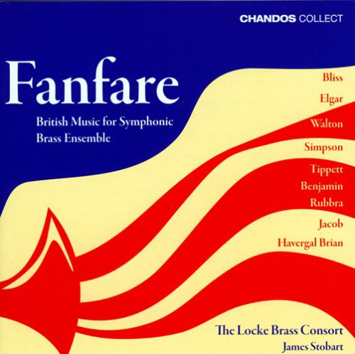 Locke Brass Consort - Fanfare