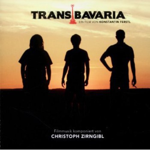 Trans Bavaria-Filmmusic Zirngibl Christoph