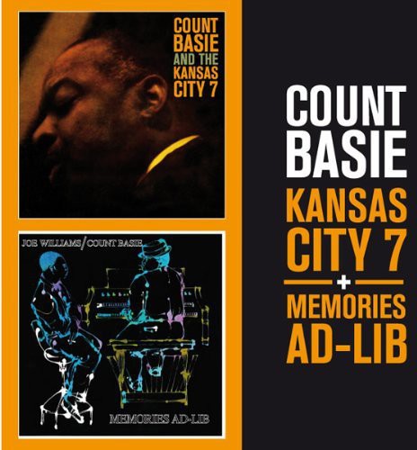Kansas City 7 / Memories Ad-Lib