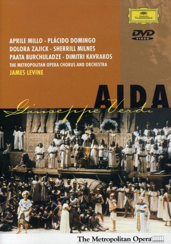 G. Verdi - Aida
