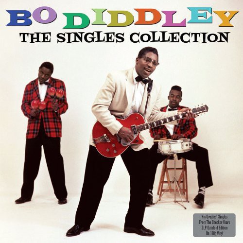 Singles Collection
