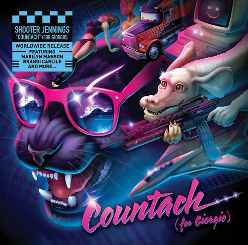 Album Art
