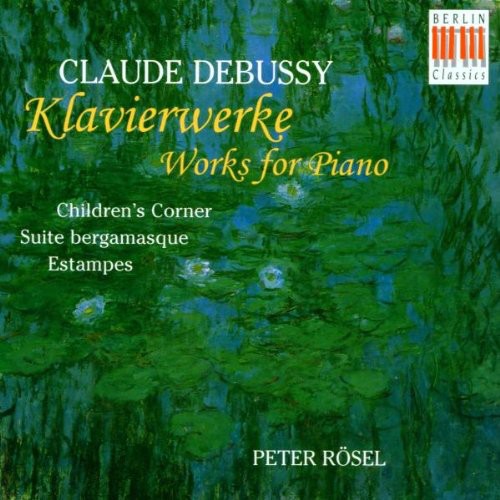 Works for Piano