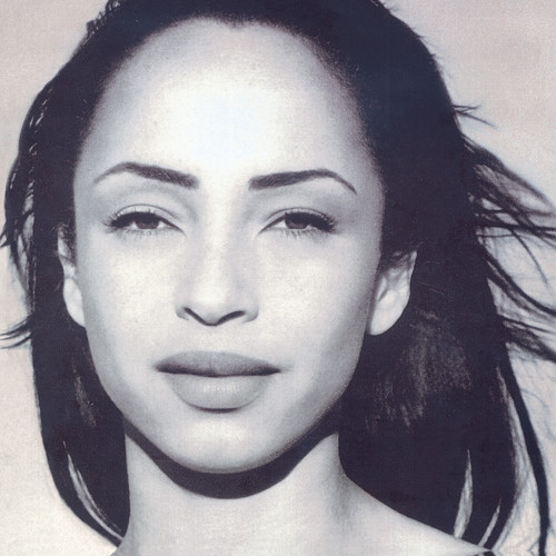 The Best Of Sade Sade - The Best Of Sade