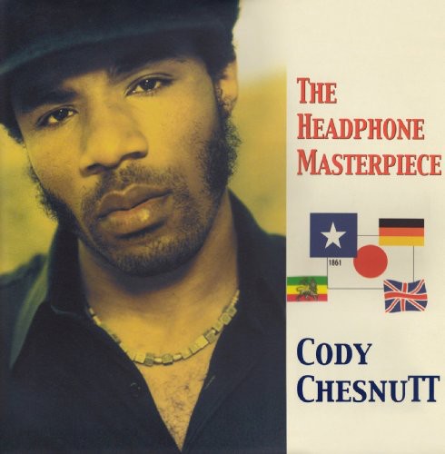 Headphone Masterpiec
