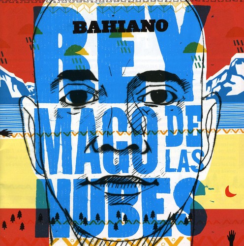 Bahiano - Rey Mago De Las Nubes [Import]
