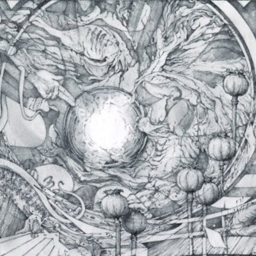 III: Tabula Rasa or Death & the Seven Pillars
