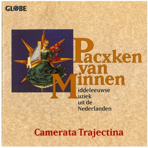 Medieval Dutch Music