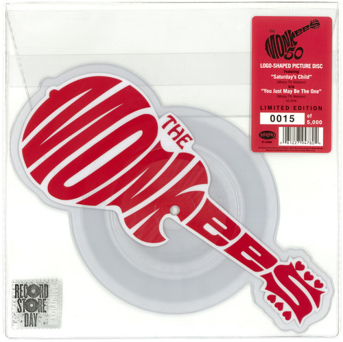 Vinyl Picture Disc (Picture Disc)