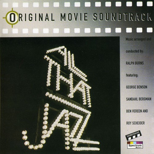 All That Jazz - All That Jazz (Original Soundtrack)