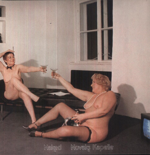 Naked