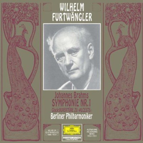 Brahms: Symphony No.1