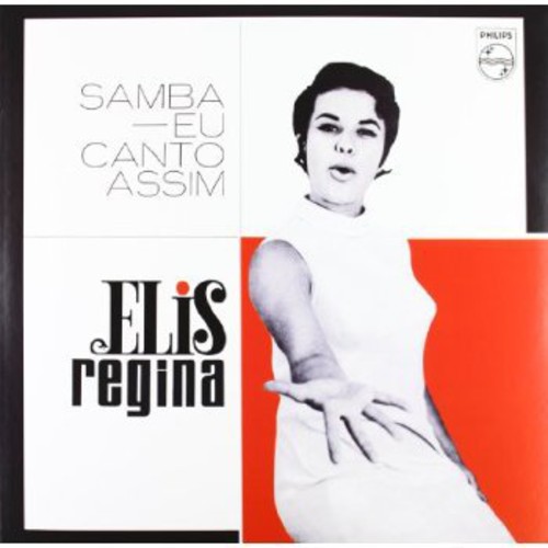 Eu Samba Eu Samba Eu Canto Assim