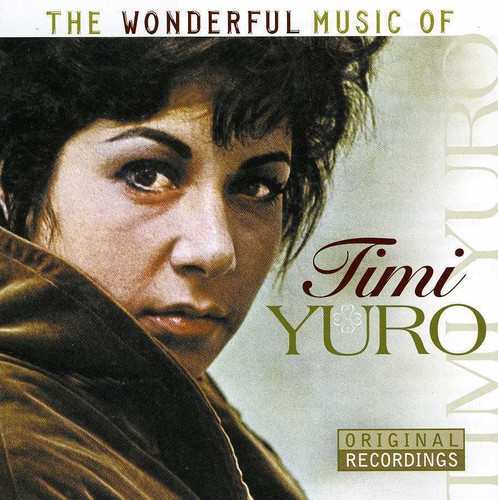 Wonderful Music Of