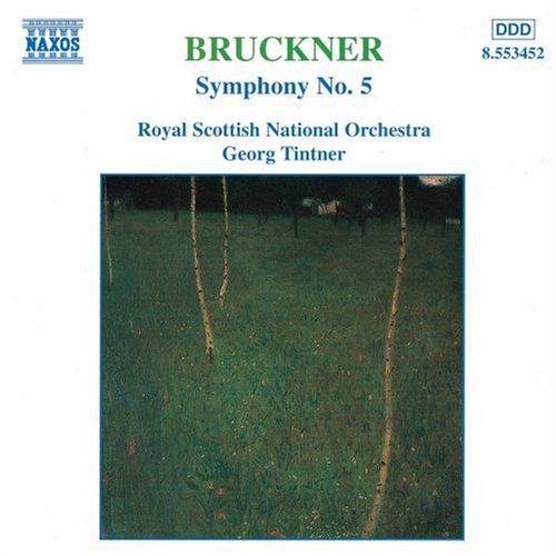 Reznicek/Humperdinck/Schreker/ - Symphony 5