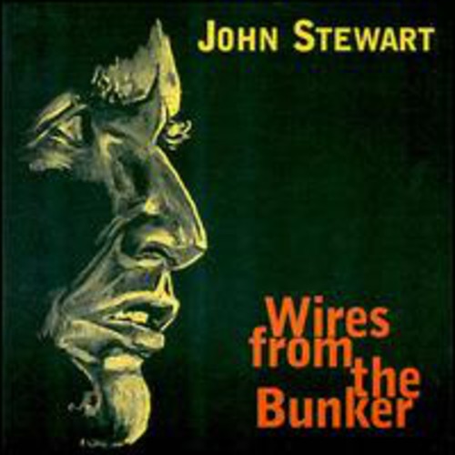 Wires from the Bunker