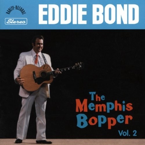 Memphis Bopper