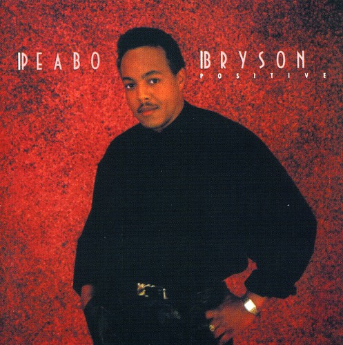 Peabo Bryson - Positive
