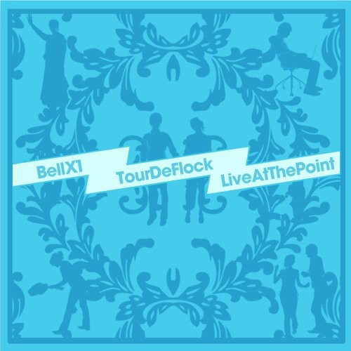 Tour De Flock-Live At The Point