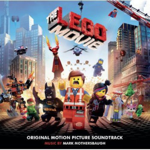 Lego Movie