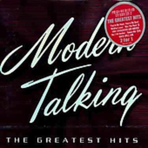 Greatest Hits (2003)