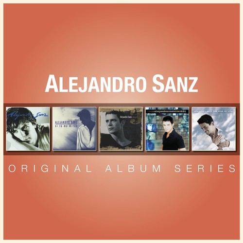 Original Album Series
