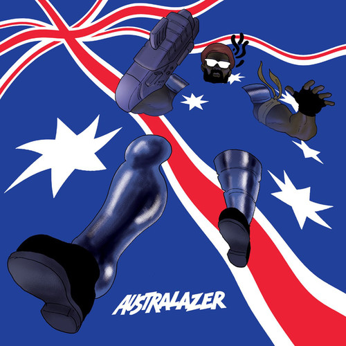 Album Art