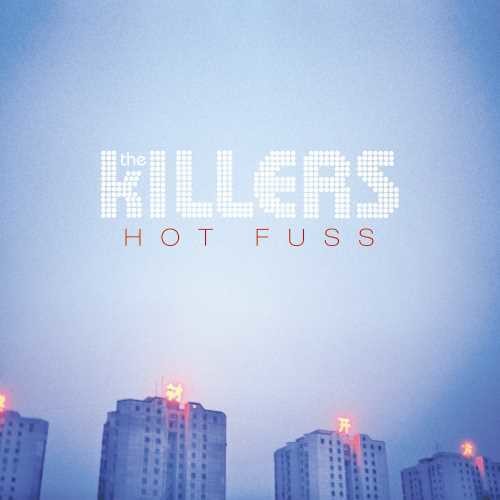 The Killers - Hot Fuss [180g LP]