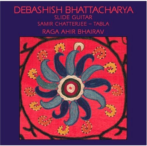 Raga Ahir Bhairav