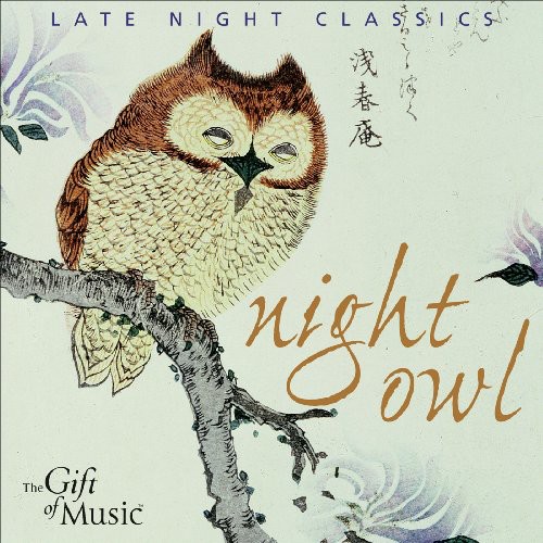 Night Owl / Various - Night Owl / Various
