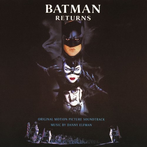 Batman Returns (Score) / O.S.T.