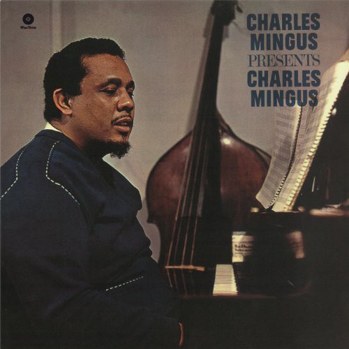 Charles Mingus - Presents Charles Mingus [Import]